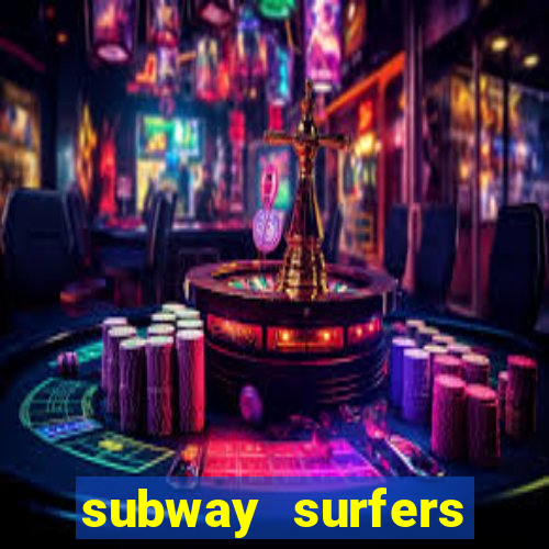 subway surfers havana start game